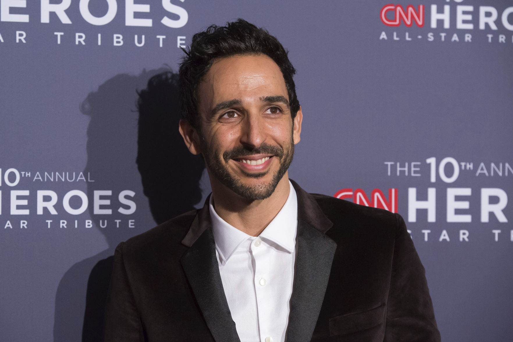Amir Arison